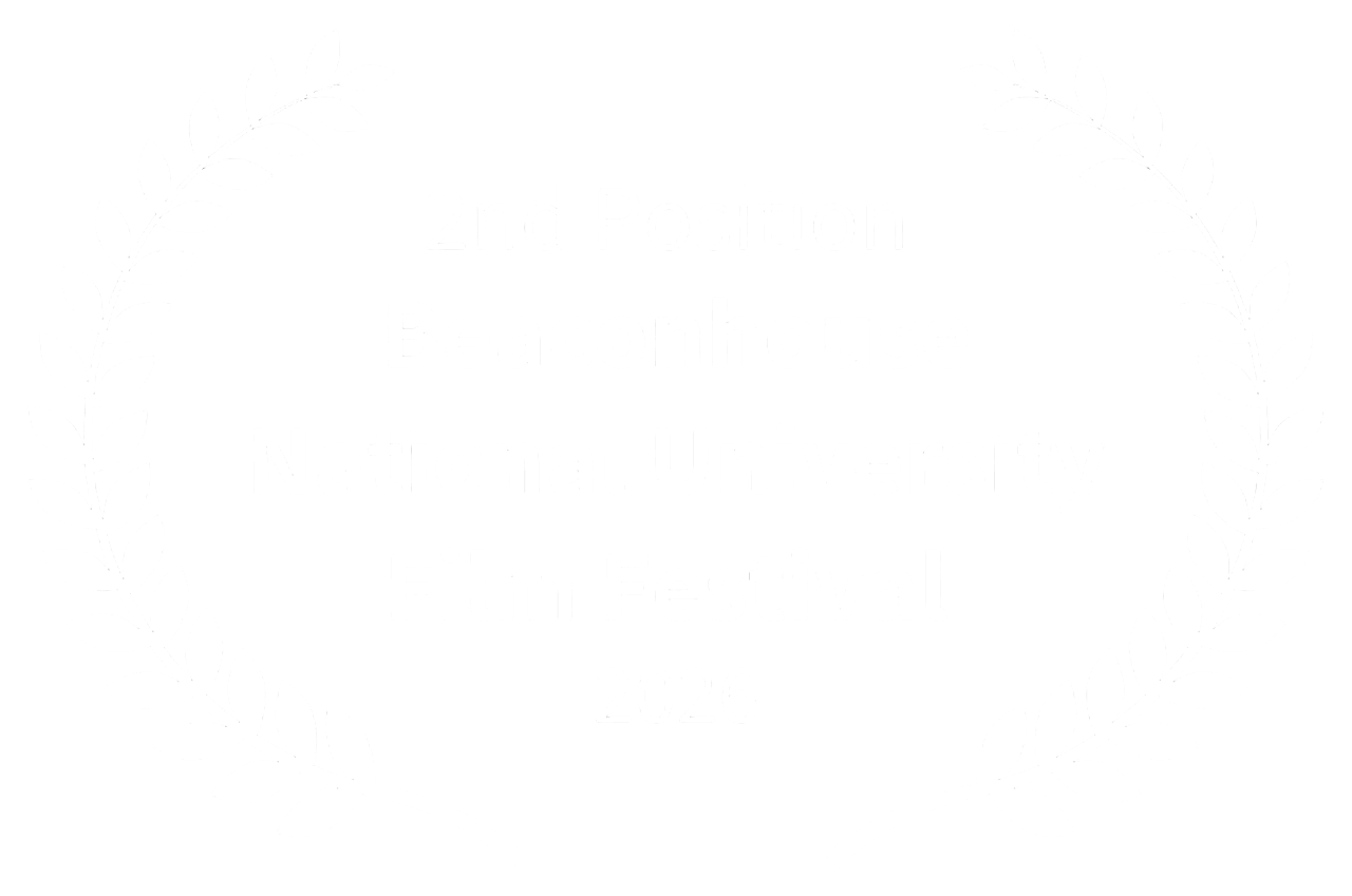 2nd Position - Beaconhouse National University Film Festival - 2026-Photoroom