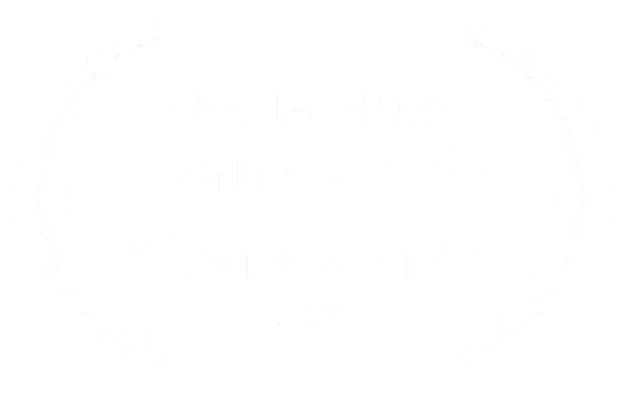 OFFICIAL ENTRY - Cannes Indie Film Awards - 2026-Photoroom
