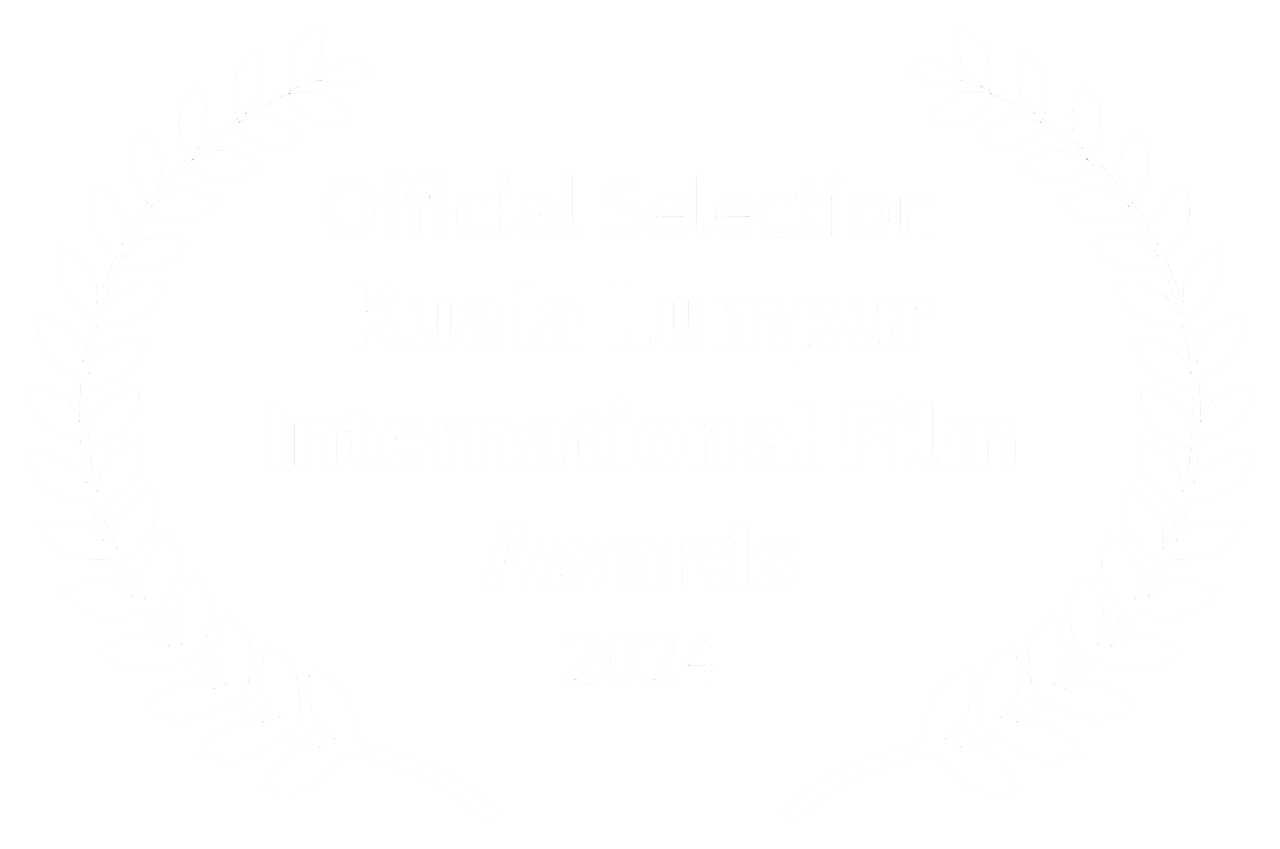 Official Selection - Kuala Lumpur International Film Awards - 2024-Photoroom