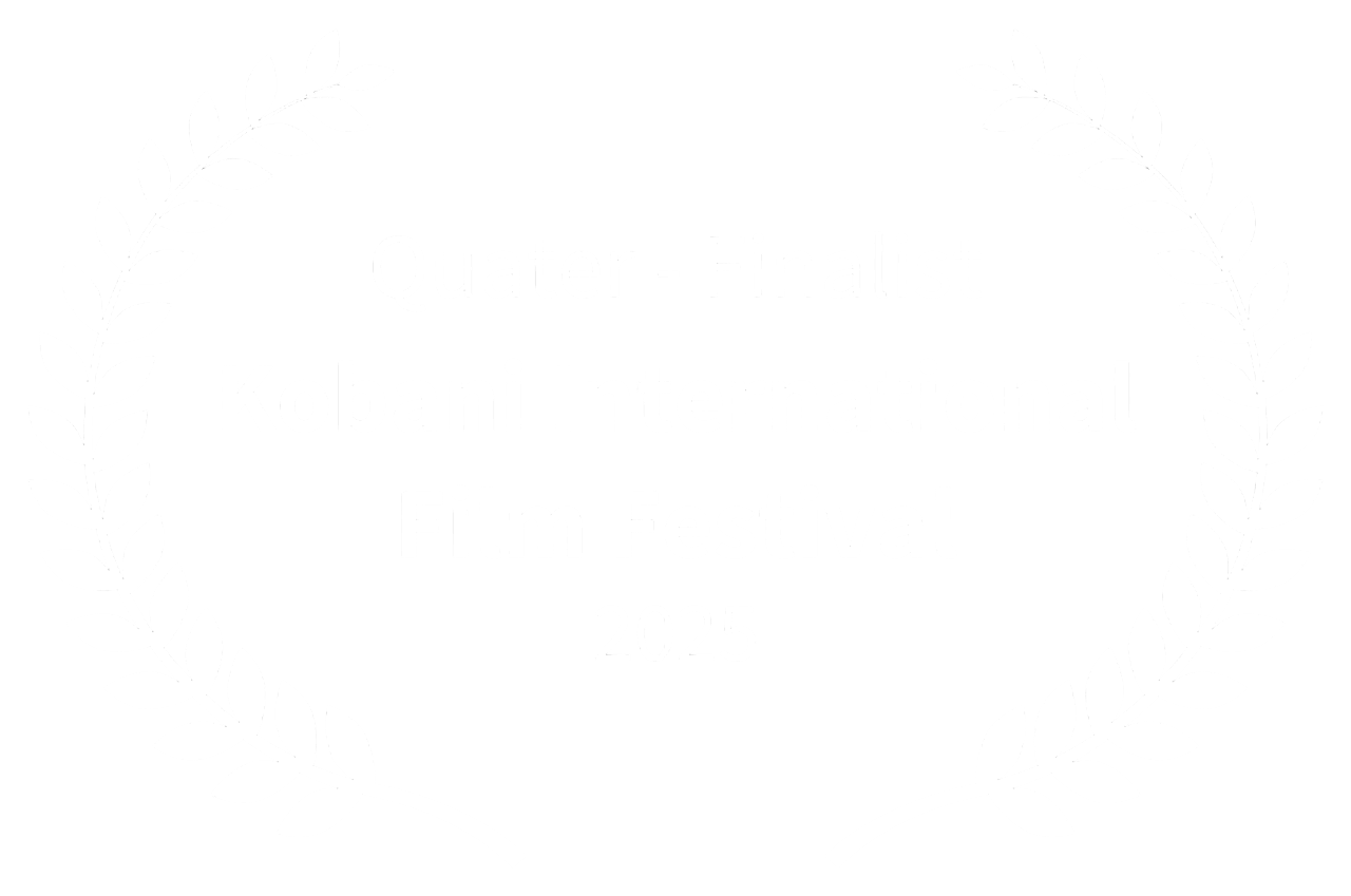Quater - Finalist - Kobani International Film Festival - 2025-Photoroom