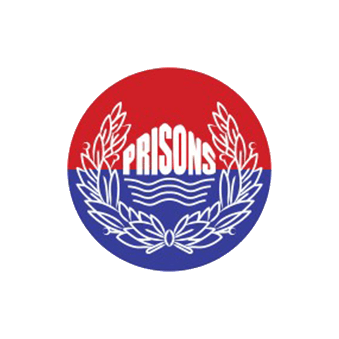 prisons